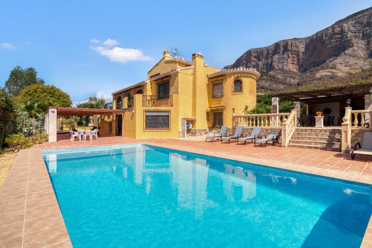 Serena Chalet *
